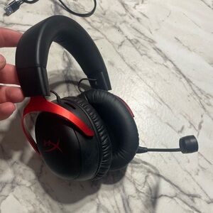 HyperX cloud 3 Headset